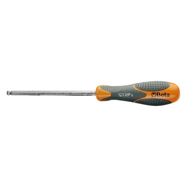 1293BP 6-BALL HEAD HEX DRIVERS + HANDLES