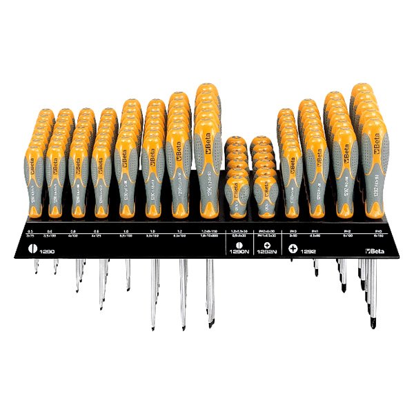 1293BX/DA-WALL-MOUNTED DISPLAY 90 SCREW