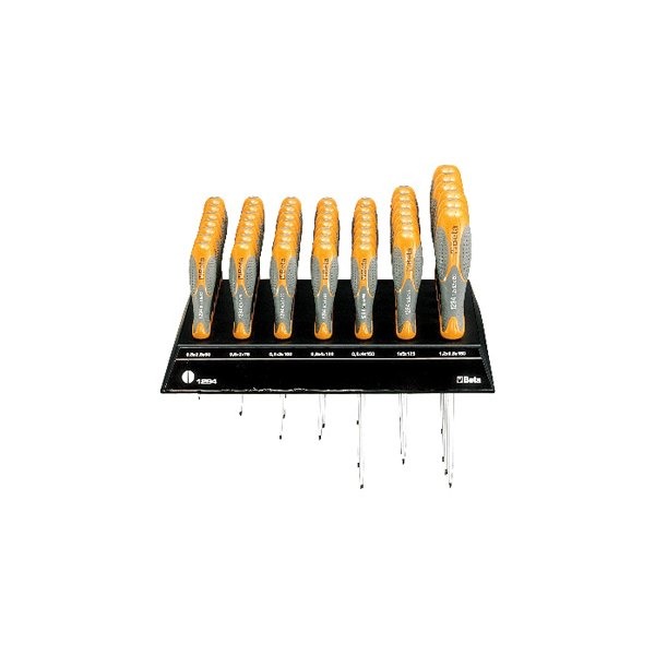 1293BX/DD-WALL-MOUNTED DISPLAY 48 SCREW