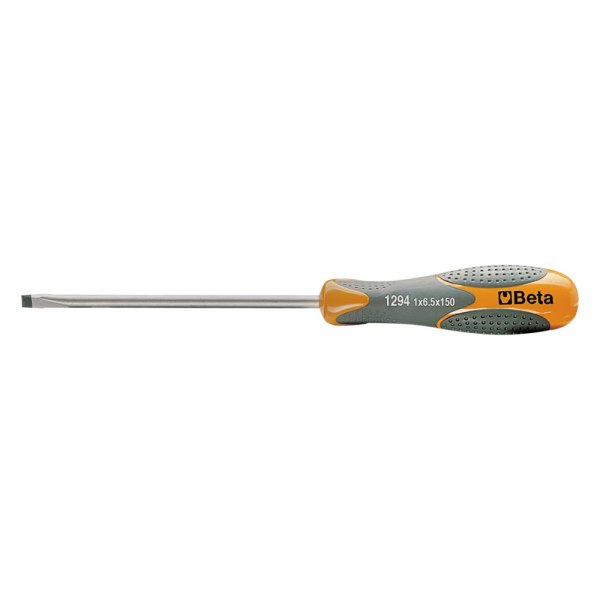 1294 6,5X150-SCREWDRIV. HEADLESS SLOTTED