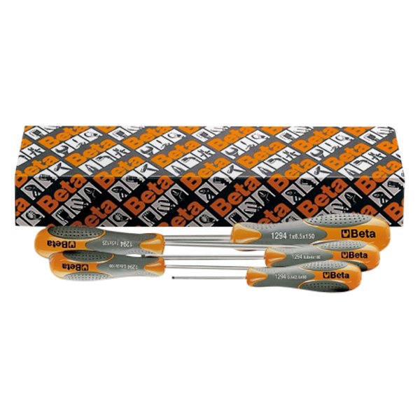 1294/S5-5 SCREWDRIVERS 1294 IN BOX