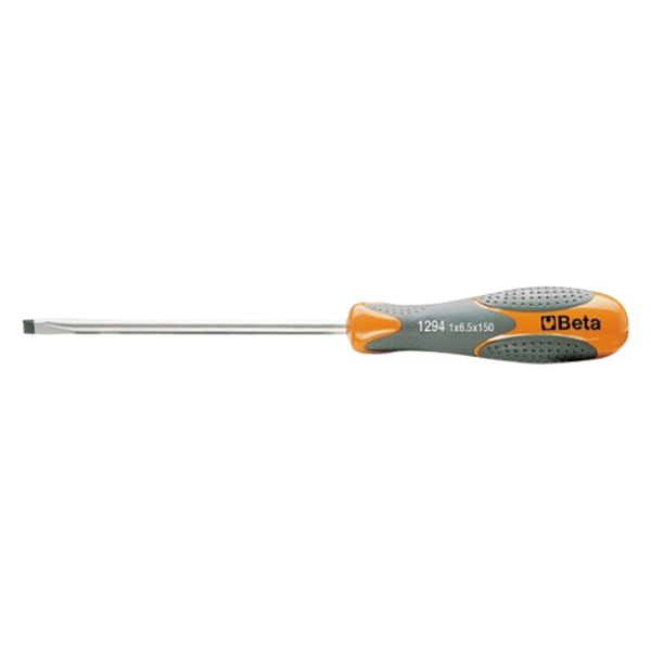 1294K 5X125-SCREWDRIVERS IN BLISTER
