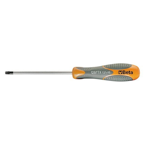 1297TX 20-DRIVERS TX HEAD WITH HANDLES