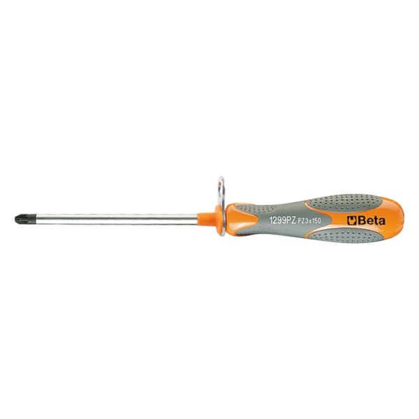1299HS PZ2-SCREWDRIVERS FOR CROSS HEAD