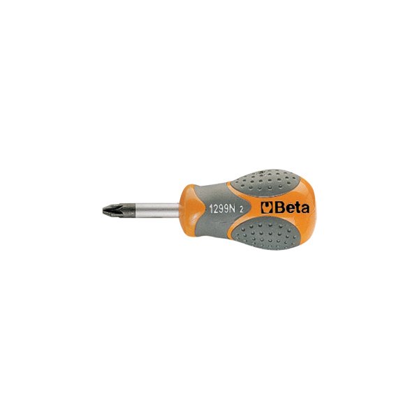 1299N/PZ 2-SCREWDRIVERS PZ EXTRA SHORT