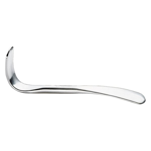 1329-DOUBLE-ENDED SPOON