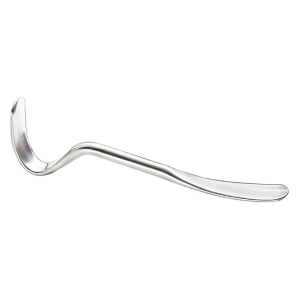 1330-LONG DOUBLE-ENDED SPOON