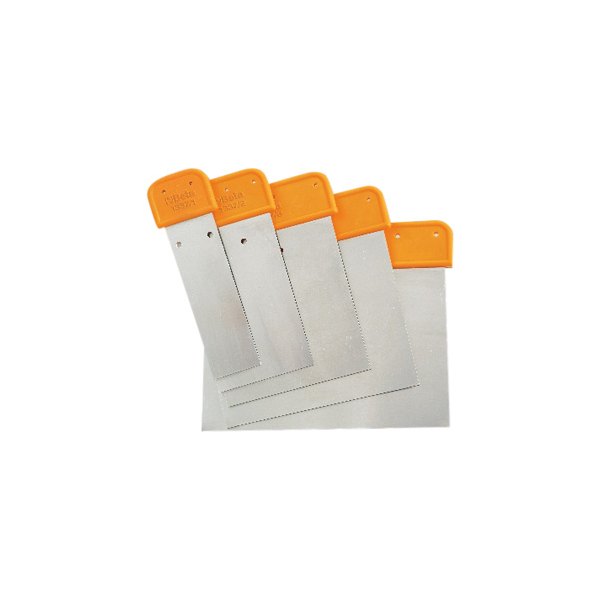 1337/S5-5 STOPPING KNIVES FOR CAR REP.