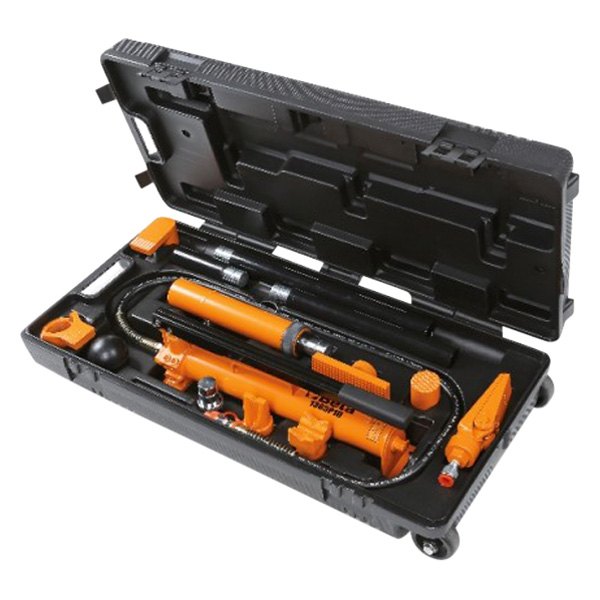 1365/K13-OIL PRES.PUMP & BODYWORK ACCES.