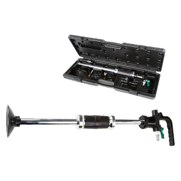 1366/K5-PNEUM. DENT PULLER + HAMMER FACE