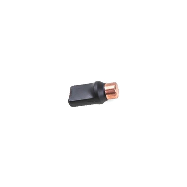 1366S/R11-ELECTRODE FOR SLOTTED WASHERS