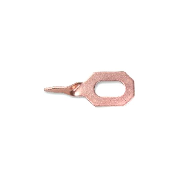 1366S/R12-10 90° SLOTTED WASHERS