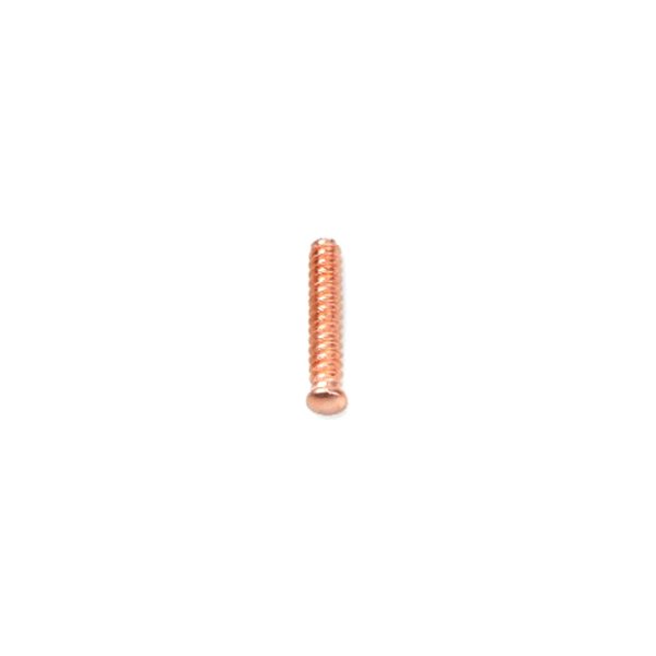 1366S/R8-100 SELF-THREADING PINS 5X25 MM
