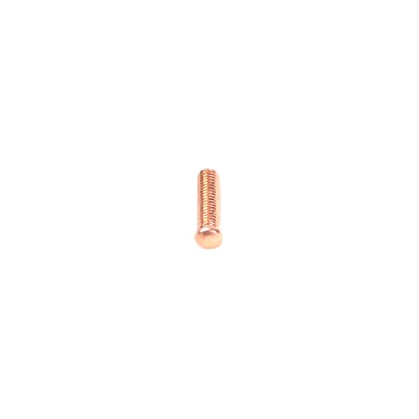 1366S/R9-100 THREADED PINS, M5 X 18 MM