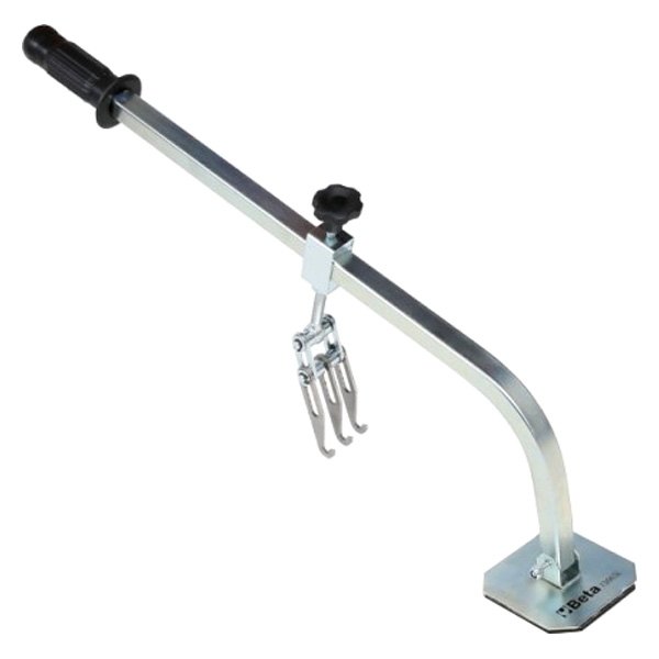 1366SL-PULLING LEVER