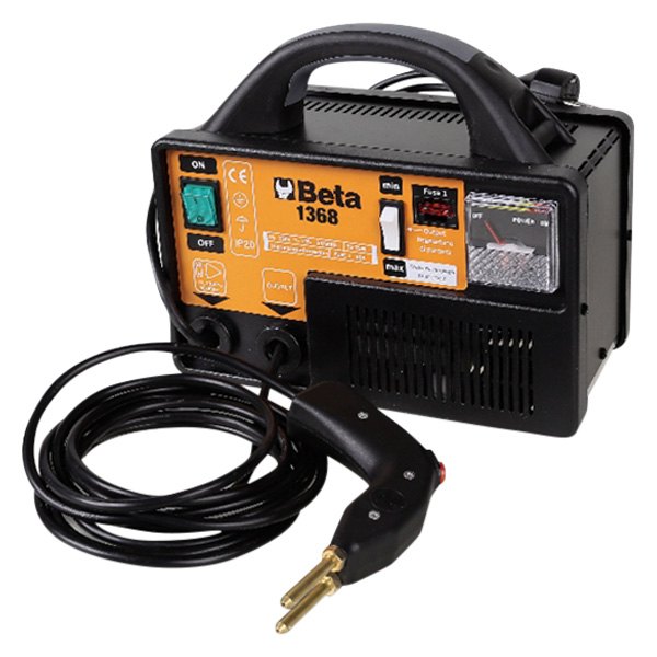 1368-PLASTIC REPAIR KIT