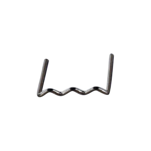 1368G/OD-CORRUGATED CLIPS, STRAIGHT