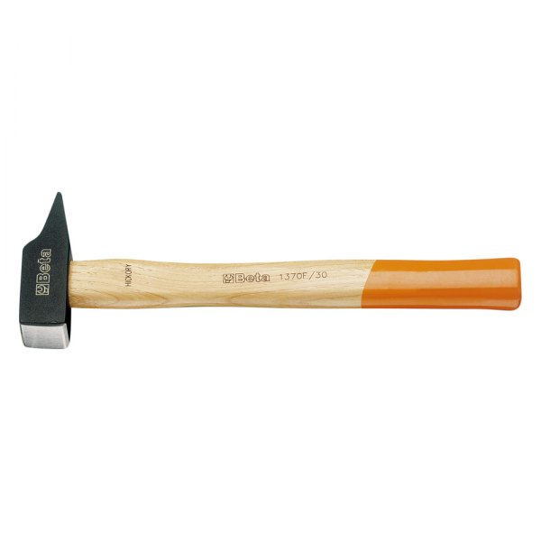 1370F 26-RIVETING HAMMERS WOODEN SHAFT