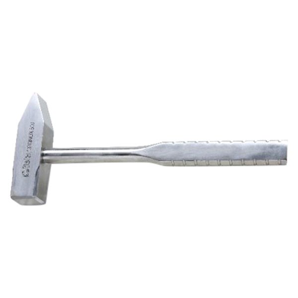 1370INOX 500-ENGINEER'S HAMMER