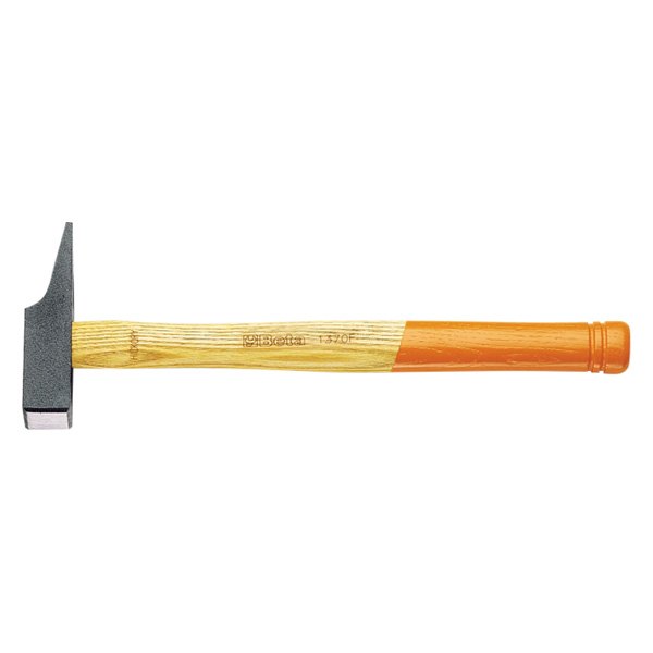 1374F 22-CARPENTER'S HAMMERS WOODEN