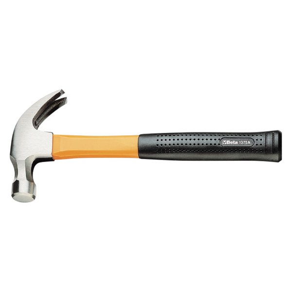 1375A 16-CLAW HAMMERS FIBREGLASS HANDLES
