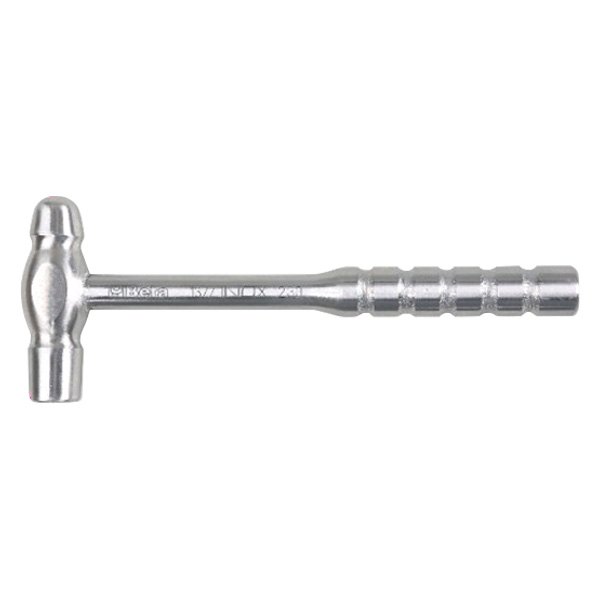 1377INOX 340-BALL PEIN HAMMERS ROUND