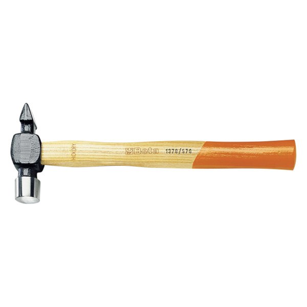 1378 340-JOINER'S HAMMERS WOODEN SHAFTS