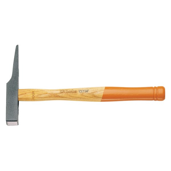 1379F 16-ELECTRICIAN'S HAMMERS WOODEN