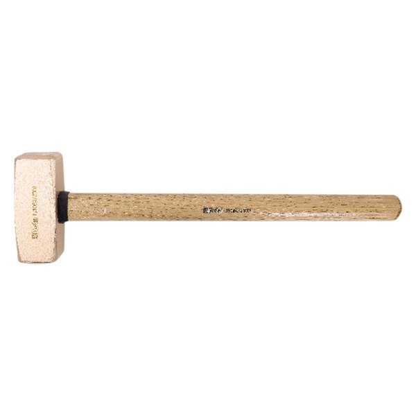 1380BA 1500-SPARK-PROOF LUMP HAMMERS