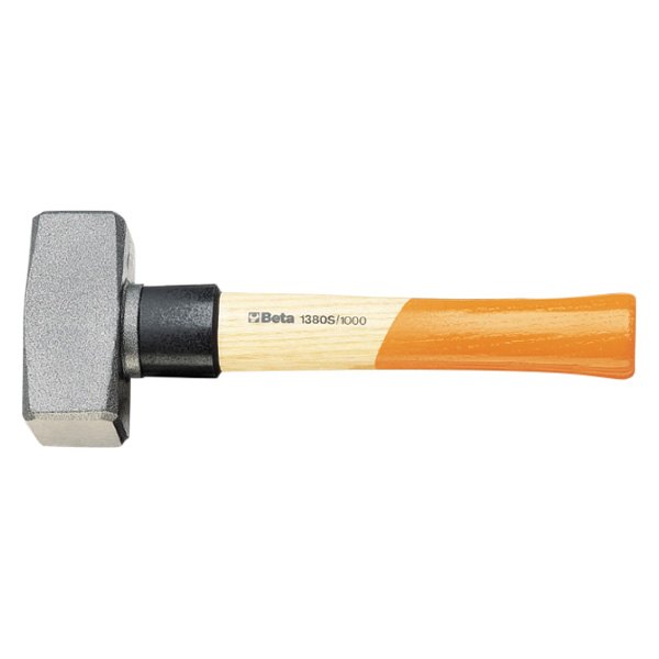 1380S 1500-MASON CLUB HAMMERS SECURITY