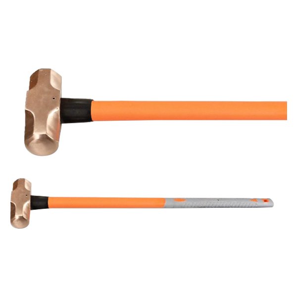 1381BA/PL 5000-SPARKPROOF SLEDGE HAMMERS