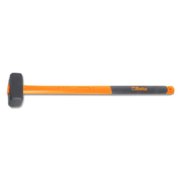 1381T 8000-SLEDGE HAMMERS, FIBRE SHAFTS