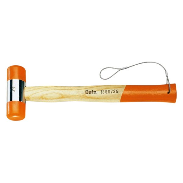 1390HS 35-SOFT FACE HAMMERS WOODEN