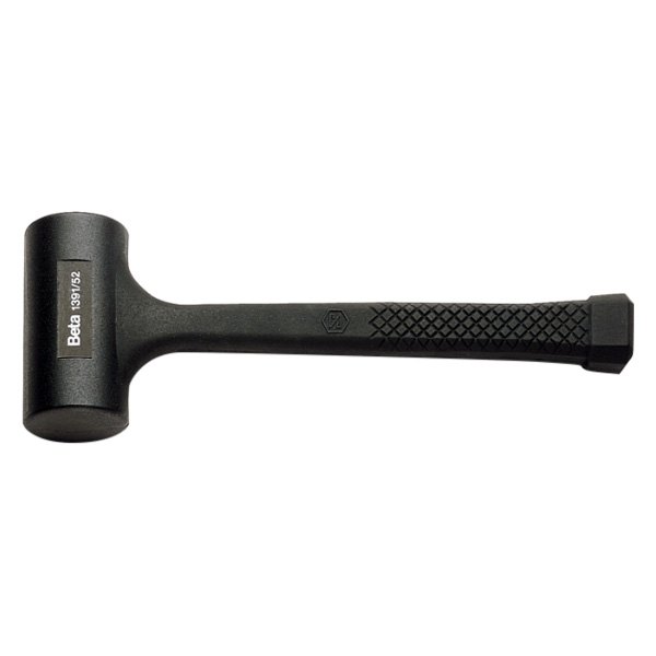 1391 50-DEAD-BLOW HAMMERS COVERED RUBBER