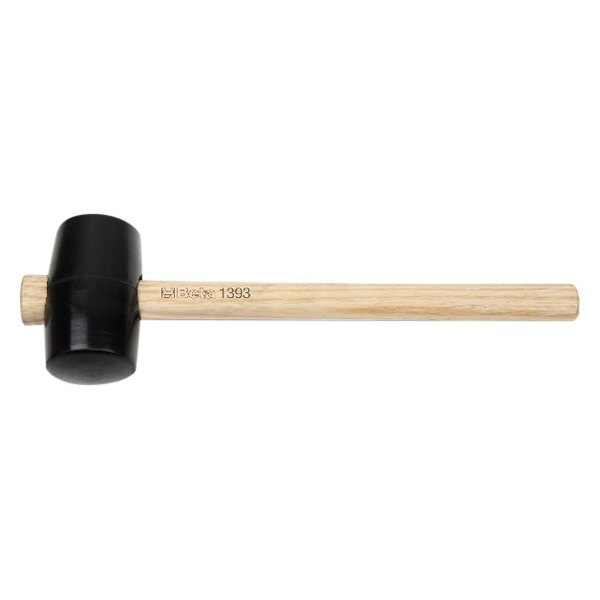 1393 50-HARD RUBBER HEAD HAMMERS