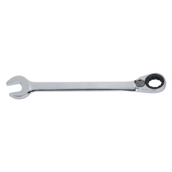 142 34-REVERSIBLE RATCHETING COMB. WR.