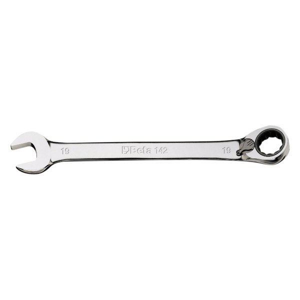 142 6-REVERSIBLE RATCHETING COMB. WR.