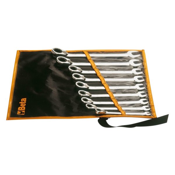 142/B6-6 WRENCHES 142 IN WALLET