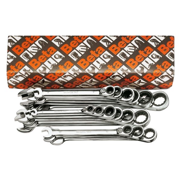 142/S17-17 WRENCHES 142 IN BOX