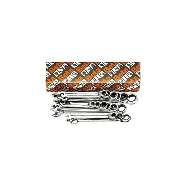 142/S19-19 WRENCHES 142 IN BOX