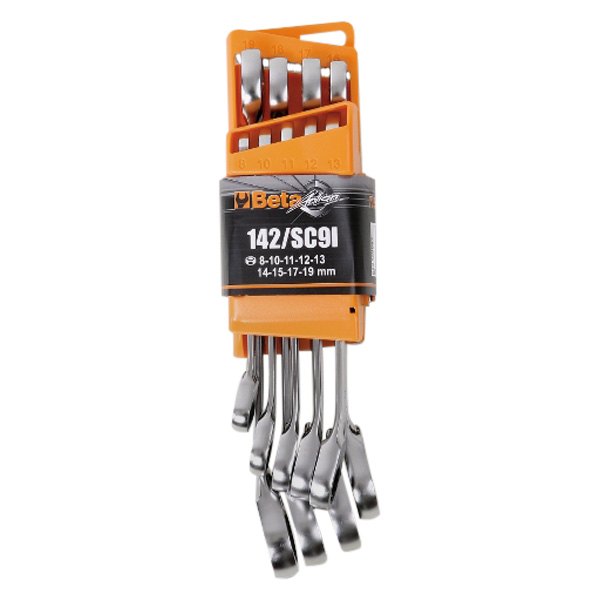142/SC9I-9 WRENCHES 142 WITH SUPPORT