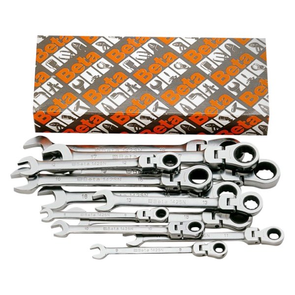 142SN/S13-13 WRENCHES 142SN IN BOX