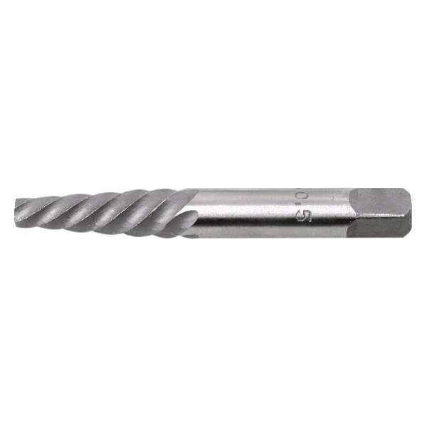 1430/5-TAPERED EXTRACTORS FOR SCREWS