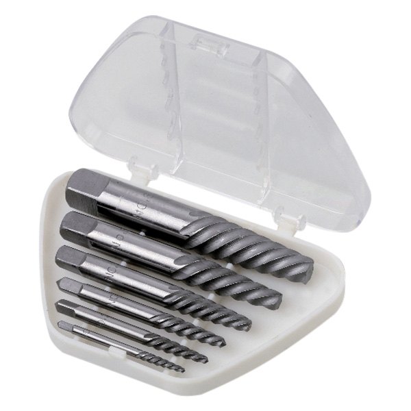 1430/S8-SET OF 8 EXTRACTORS 1430