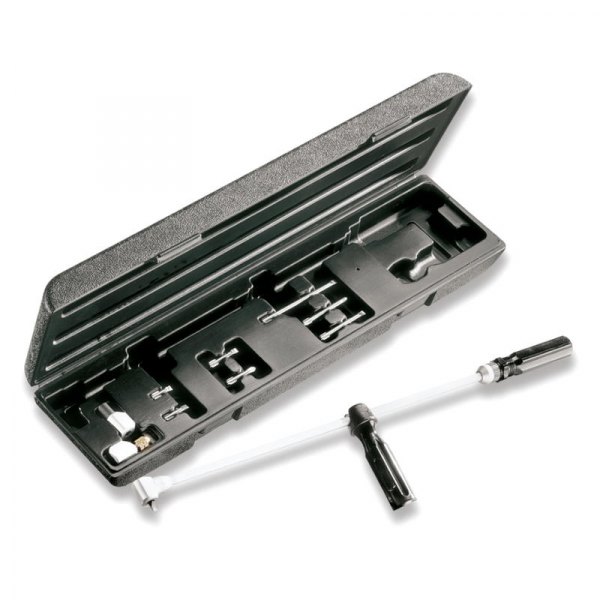 1439K7-SCREWDRIVER 90° LONG WITH BLADES
