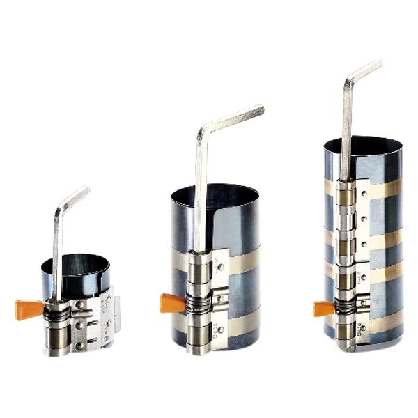 1440/3-PISTON RING COMPRESSORS