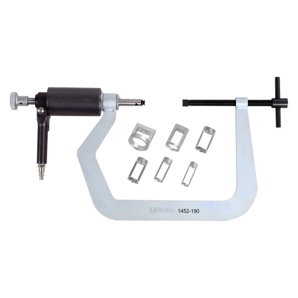 1452PN/K-PNEUMATIC TOOL F. VALVE SPRING