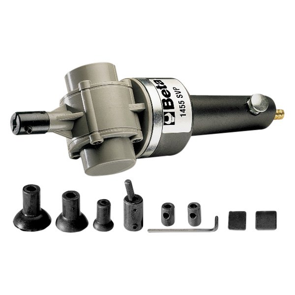 1455SVP-PNEUMATIC VALVE GRINDER