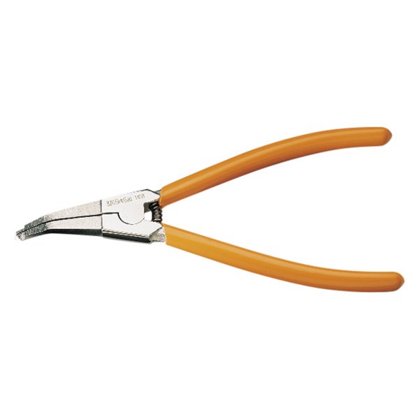 1458-EXTERNAL BUTT-ENDED CIRCLIP PLIERS