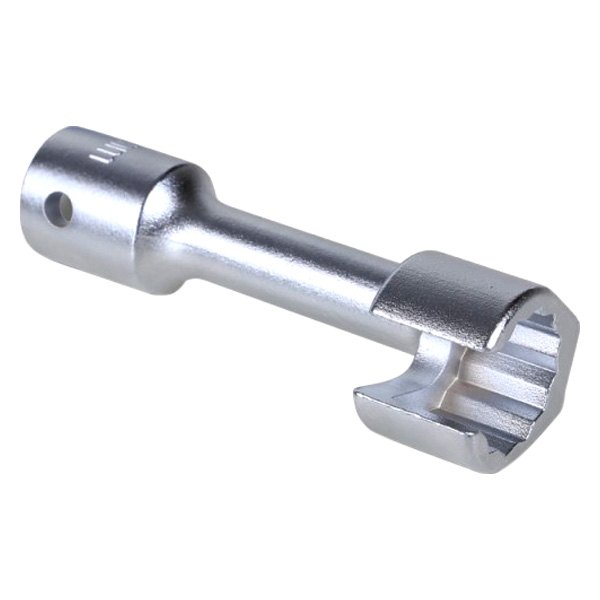 1462CF 17-SINGLE-ENDED BI-HEX WRENCHES